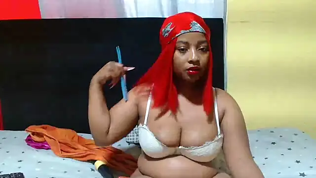 JinglynJuicy22 online show from February 28, 8:37 am