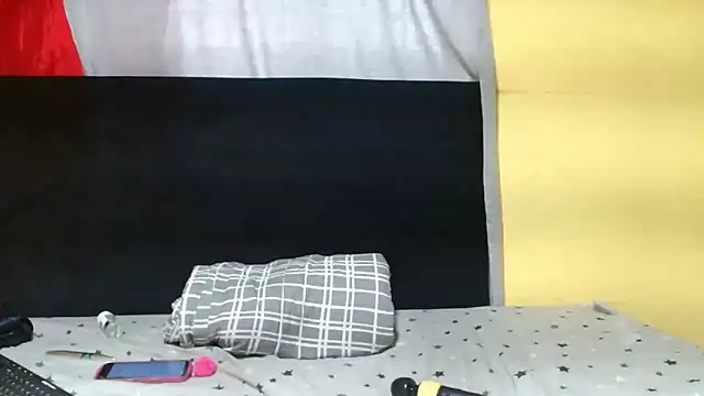 JinglynJuicy22 online show from March 1, 8:49 am