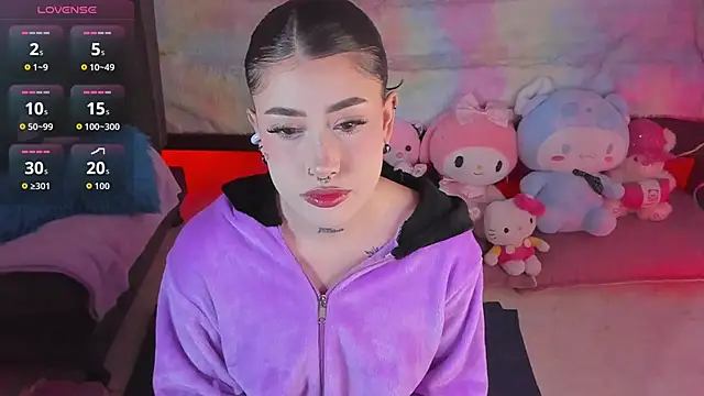 Tamara uwu online show from February 15, 10:06 pm