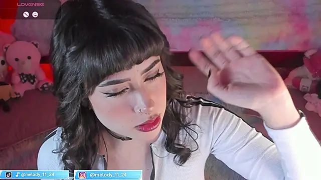 Tamara uwu online show from June 10, 8:41 pm