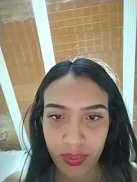 cynliu online show from June 5, 12:39 am
