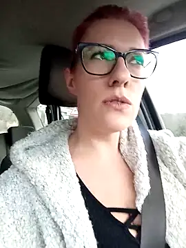 PolomaAndBobo online show from February 15, 3:42 pm