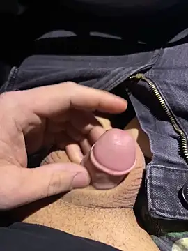 Lennart1869 online show from February 18, 6:37 pm