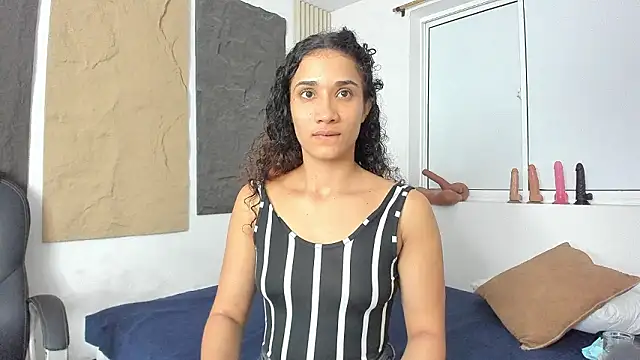 marian rios online show from February 10, 11:03 am