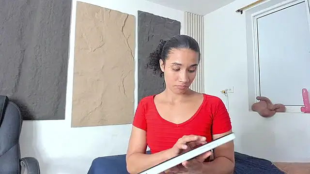 marian rios online show from April 27, 11:08 am