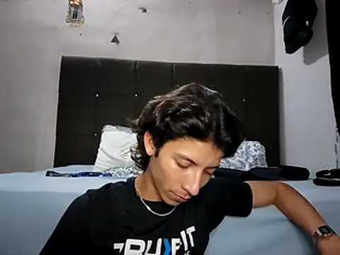 SolRakOF online show from February 20, 1:24 am