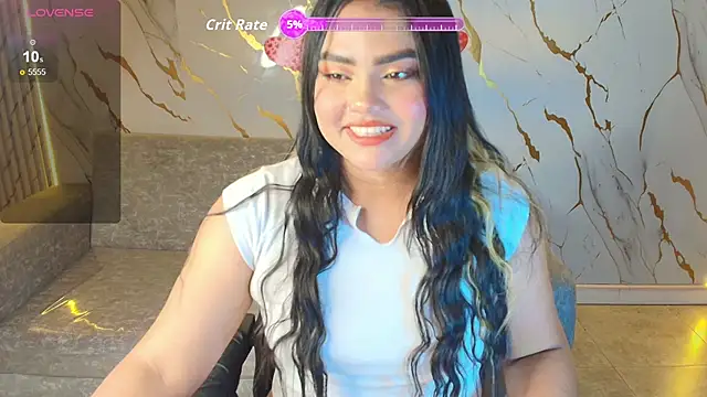 Berchy tf online show from February 26, 9:03 pm