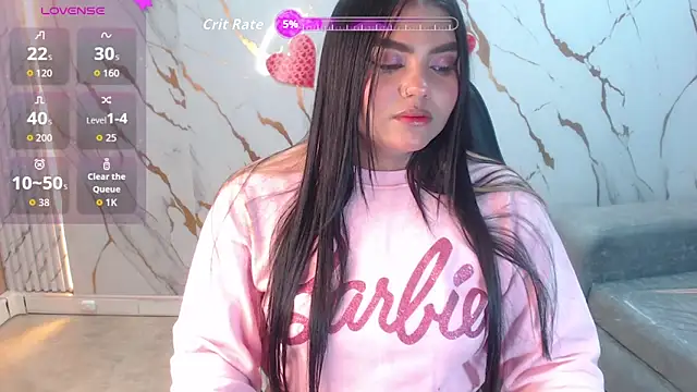 Berchy tf online show from February 28, 8:32 pm