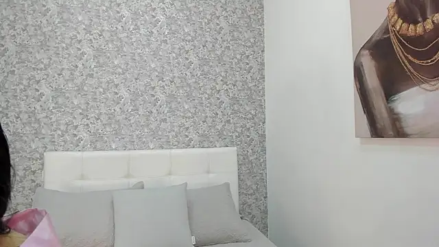 Snapshot of Violeta_sum chatting on June 13, 12:58 pm Violeta sum online show from June 13, 12:58 pm
