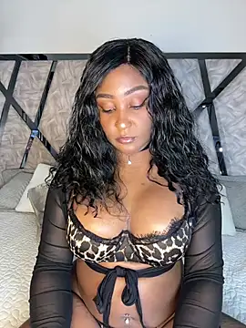 Denise wolfe21 online show from February 17, 7:31 pm