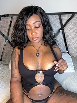 Denise wolfe21 online show from February 21, 4:52 pm