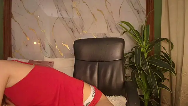 Amanda Rossi online show from June 15, 12:24 am
