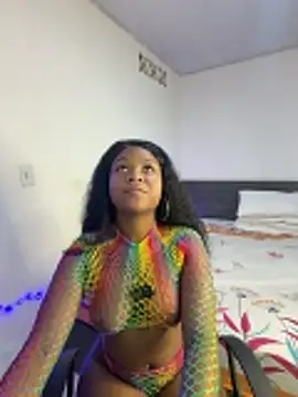 abyyross online show from April 13, 10:37 pm