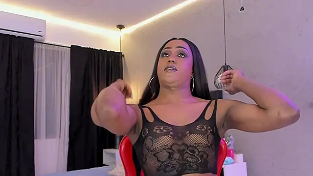 naomi  blair online show from June 27, 3:22 am