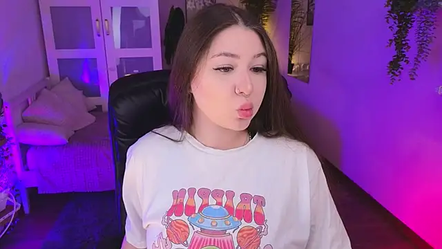 vanessaparadiza online show from May 1, 2:10 pm