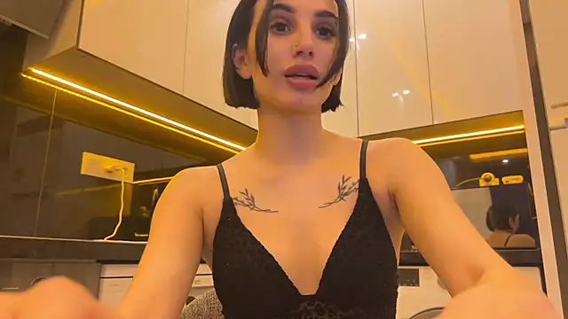 BlackFox V online show from February 8, 10:02 pm