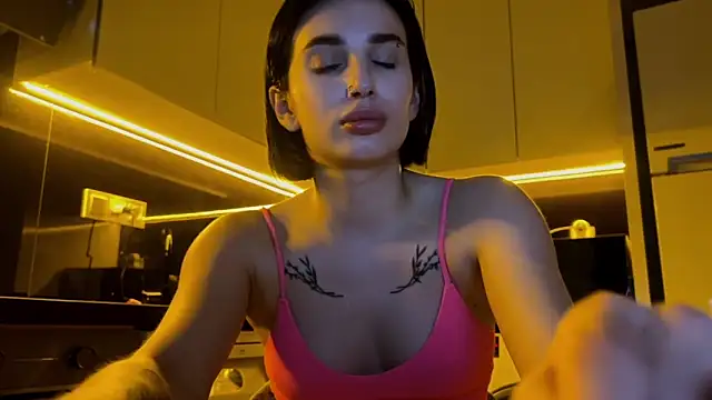 BlackFox V online show from March 9, 7:29 pm