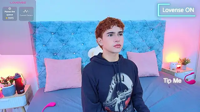 ryan onFire online show from March 6, 11:28 am