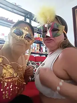 candy69- online show from July 29, 3:43 pm