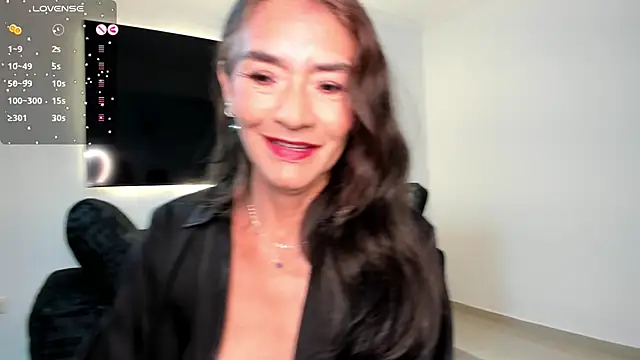 Emma Mendozaa online show from June 30, 11:33 am