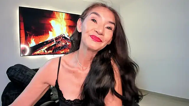 Emma Mendozaa online show from July 4, 11:38 am