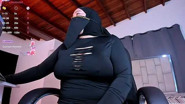 basima haik online show from March 7, 3:14 am