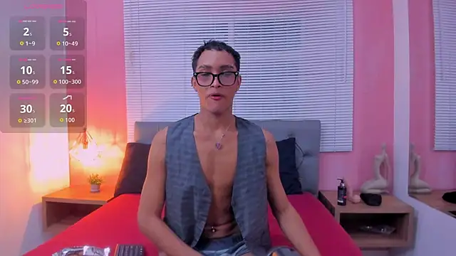 drako18  online show from June 6, 3:22 am