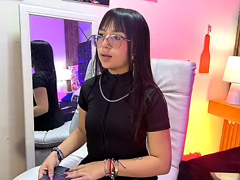 Snapshot of mary_luckaysha_ chatting on May 8, 6:46 pm mary luckaysha online show from May 8, 6:46 pm