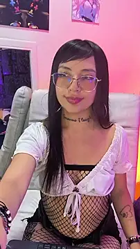 mary luckaysha  online show from July 8, 7:07 pm