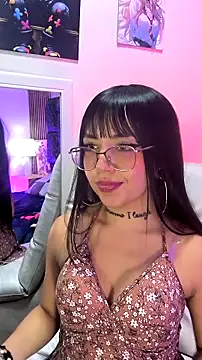 mary luckaysha  online show from July 13, 8:11 pm