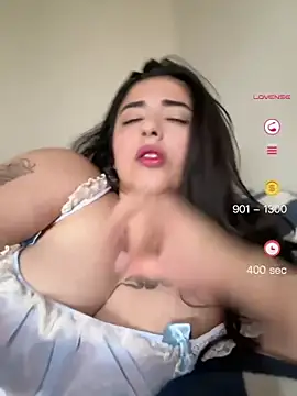 Ales Kitten Live online show from July 19, 9:07 pm