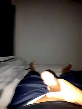 Ramos 041207 online show from February 1, 9:46 pm