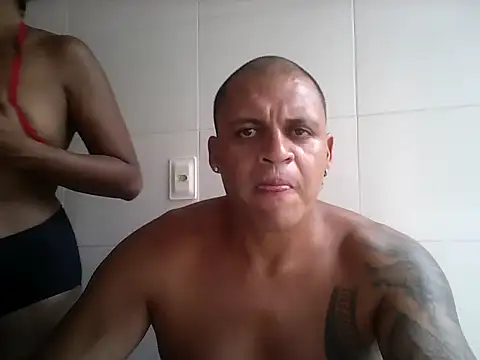 Cris Latrel online show from February 4, 4:02 pm