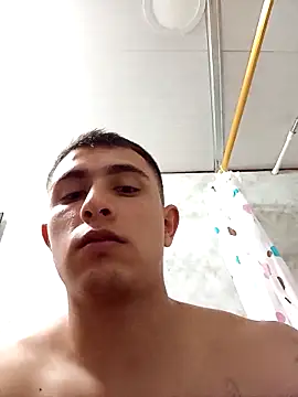 ThiagoCortez online show from April 1, 2:34 am