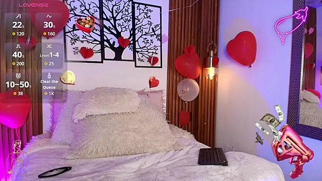 David Banks  online show from February 18, 12:23 pm