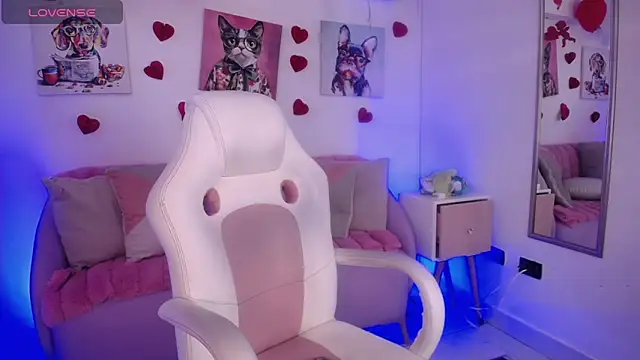 David Banks  online show from February 20, 12:38 pm