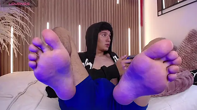 David Banks  online show from March 14, 3:17 pm