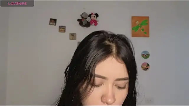 amynovaaa online show from February 13, 7:21 pm