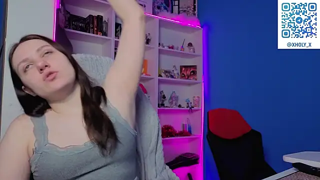 Holy Kveta online show from February 11, 3:11 am