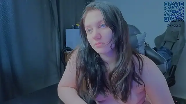 Holy Kveta online show from June 12, 3:05 am