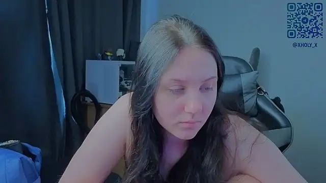 Holy Kveta online show from June 13, 2:53 am
