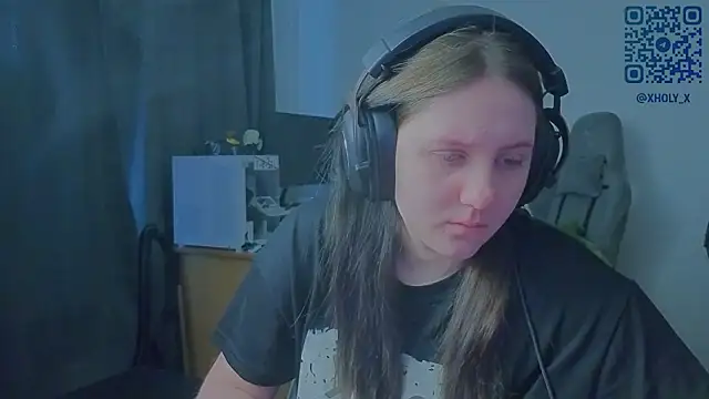 Holy Kveta online show from July 17, 4:19 am