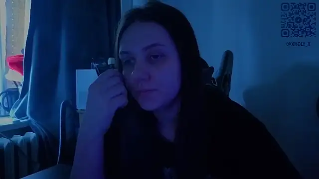 Holy Kveta online show from July 18, 3:22 am
