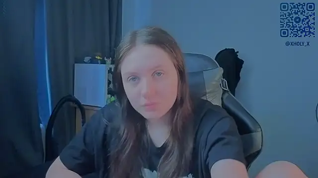 Holy Kveta online show from August 2, 3:27 am