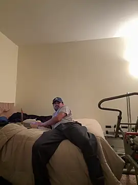 Snapshot of Miles98_ chatting on April 11, 9:02 am Miles98 online show from April 11, 9:02 am