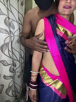 Pritu675 online show from March 13, 4:35 pm