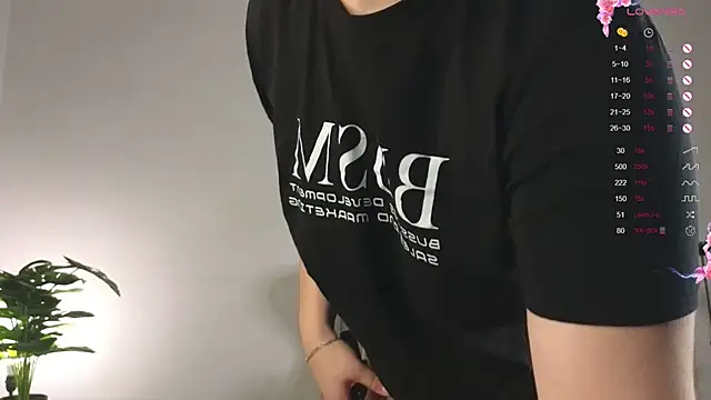 bigestetic online show from March 6, 3:30 pm