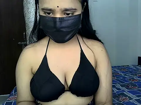 YASSU BAB online show from February 16, 6:53 am