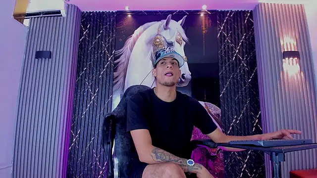 the knights of the night online show from March 19, 2:15 am