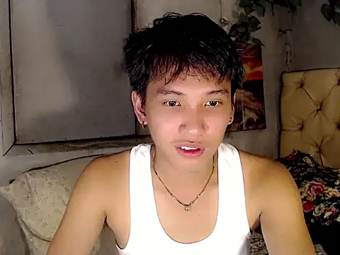 Baby Aries69 online show from February 4, 2:01 pm